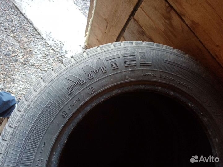 Amtel Planet DC 195/65 R15