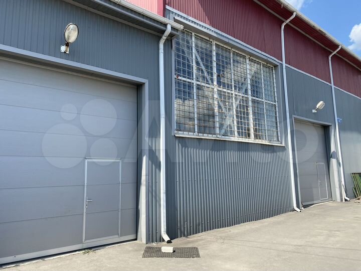 Свободного назначения, 570 м²