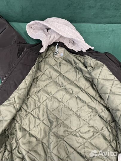 Куртка демисезонная