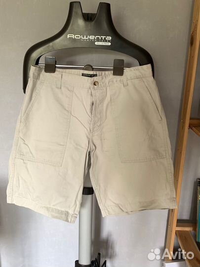 Винтажные шорты Lee