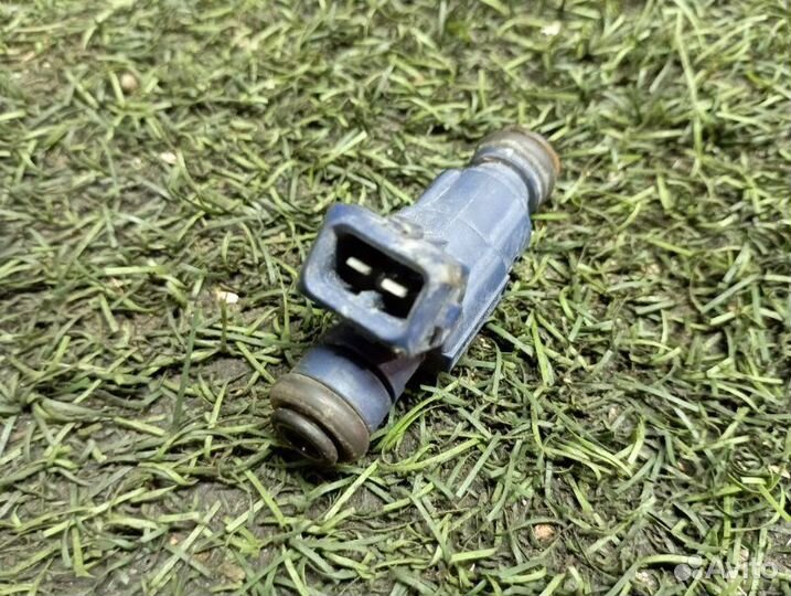 Форсунка топливная Porsche Cayenne 955 M48.00