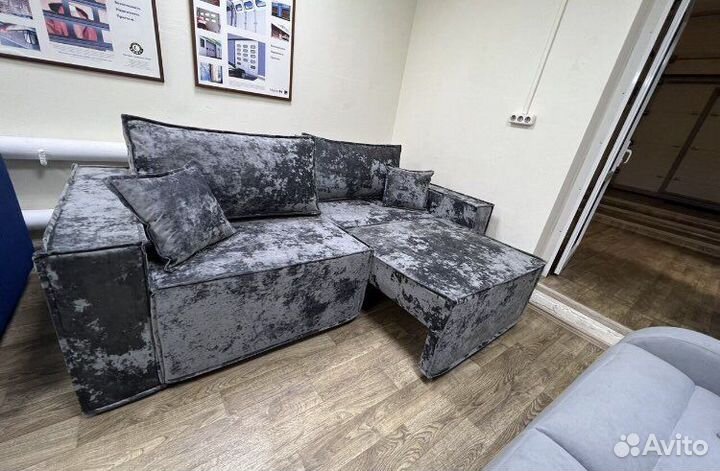 Диван лофт #1084