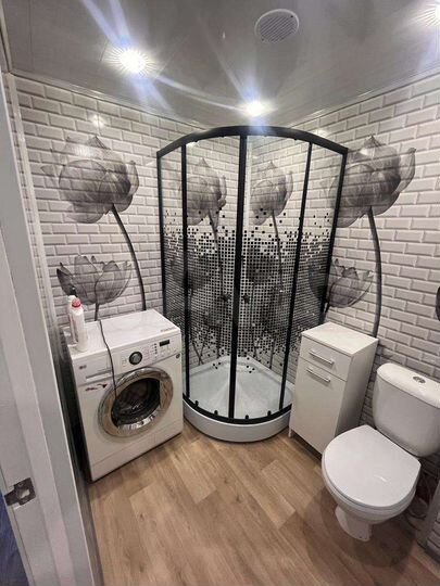 1-к. квартира, 29 м², 6/9 эт.