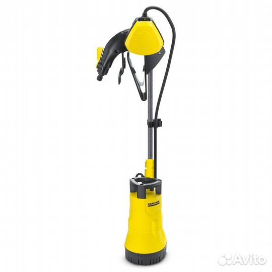Бочечный насос Karcher BP 1 Barrel