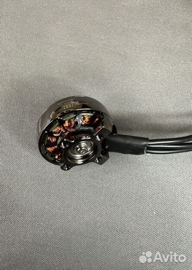 Мотор E-max Eco II 2807 1700 kv