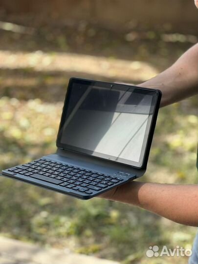 Мощный планшет