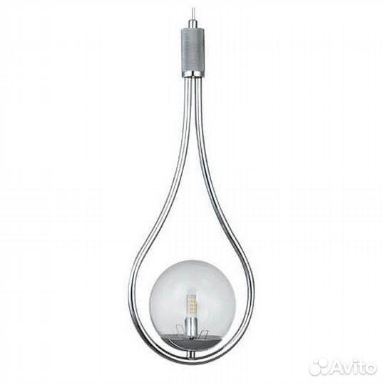 Подвесной светильник Vele Luce Fleet VL5194P11