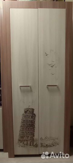 Детская мебель для мальчика бу