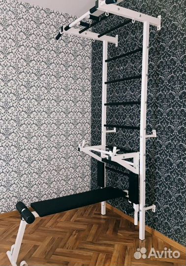 Уголок спортивный для школьника