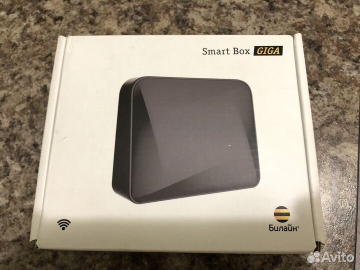 Wifi роутер билайн