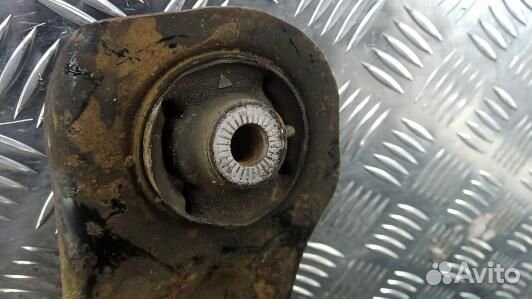 Рычаг передний нижний правый skoda octavia A7 (ONP