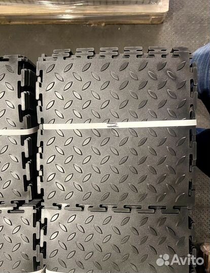 Пвх плитка для террасы