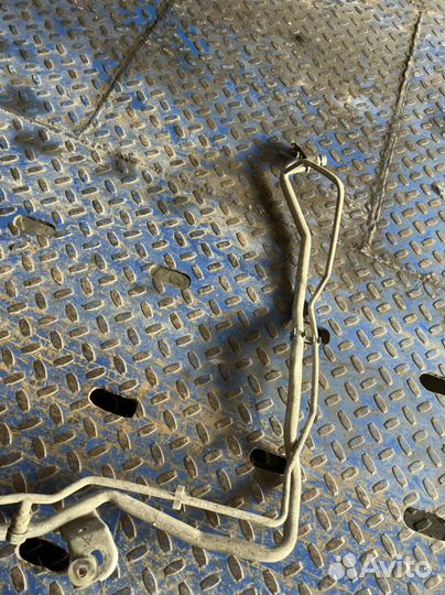 Трубка кондиционера Nissan Bluebird Sylphy