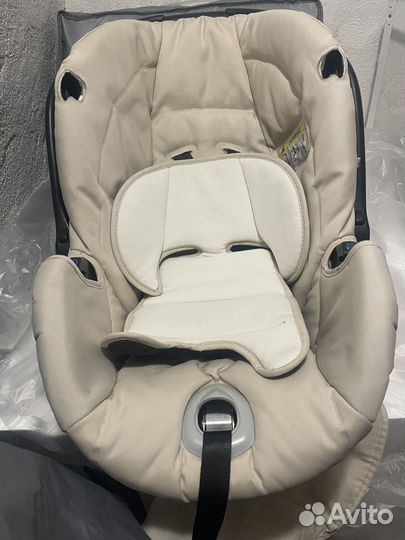 Коляска cam 3 в 1