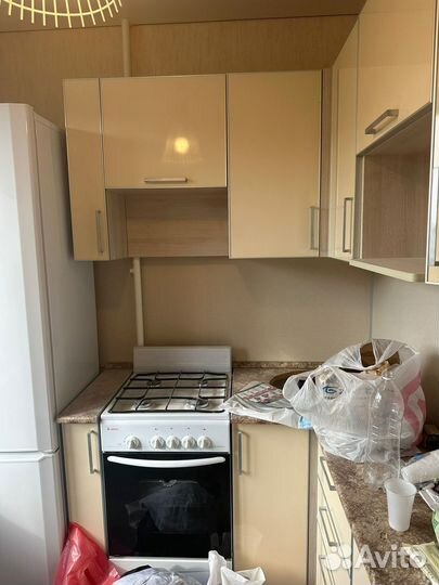 Кухонный гарнитур новый