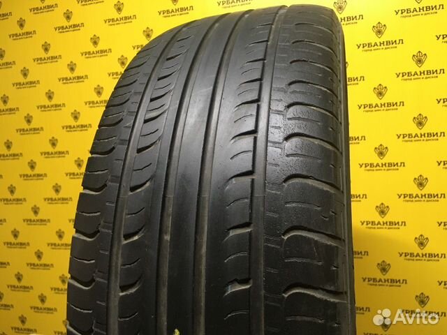 Hankook Optimo K415 235/50 R19 99H
