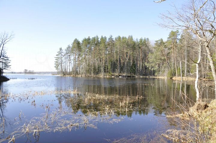 Участок 23 сот. (ИЖС)