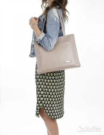 Сумка Vita- Art.Экокожа