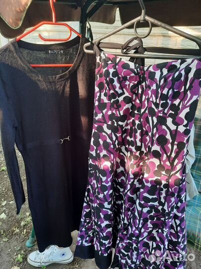 Женская одежда пакетом 46 48 размер