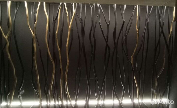 Сухие Ветки, Деревья, Коряги, Бревна