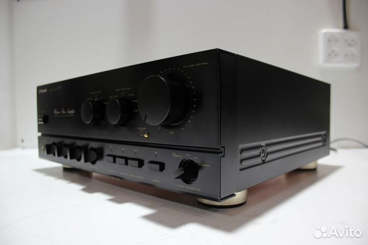 Pioneer A-717 Стерео Усилитель Japan