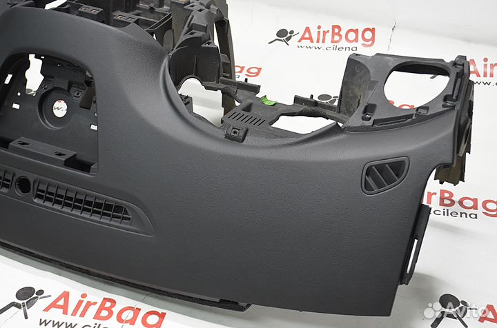 Торпедо панель Chevrolet Cruze (2001-2016) арт.:08