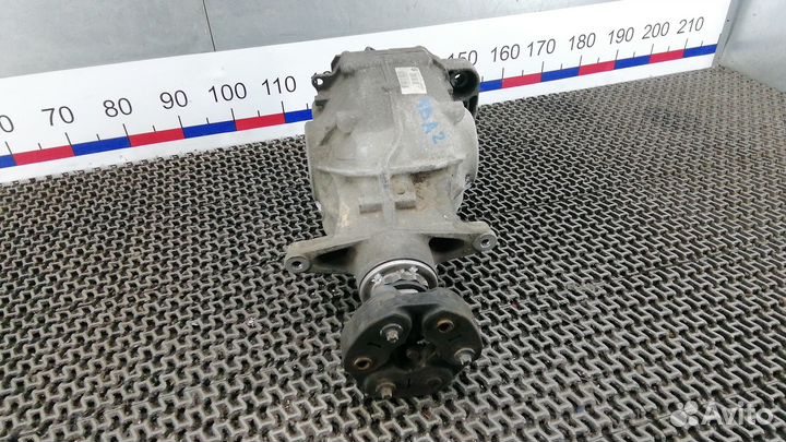 Редуктор заднего моста BMW 7-Series F01 /F02 (2008