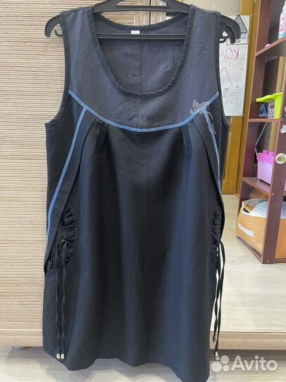 Одежда для беременных 48 50 пакетом