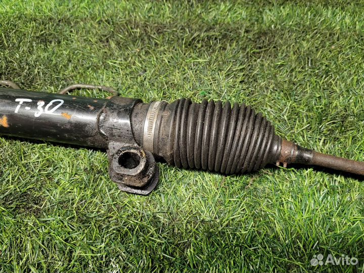 Рейка рулевая Nissan X-Trail