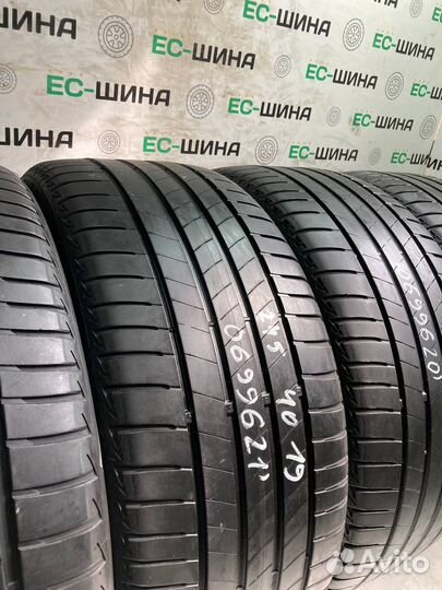 Bridgestone Turanza T005 245/40 R19