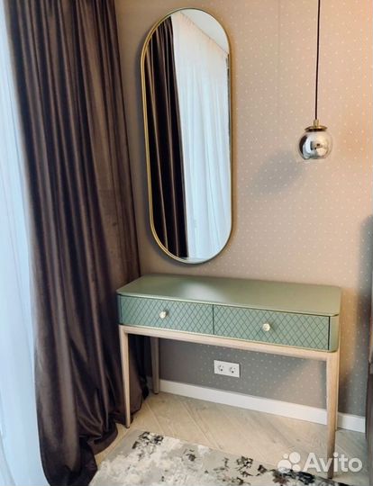 Тумба в спальню