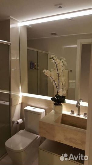 Зеркала на заказ