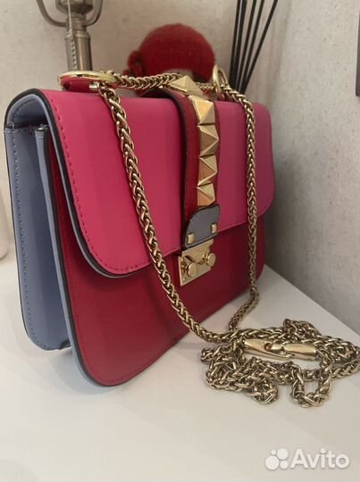 Сумка valentino