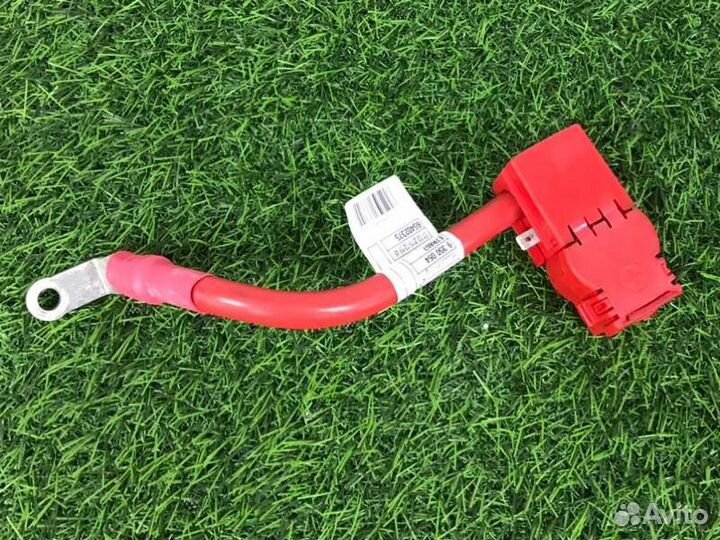 Провод плюсовой Bmw 5-Series G30 2019