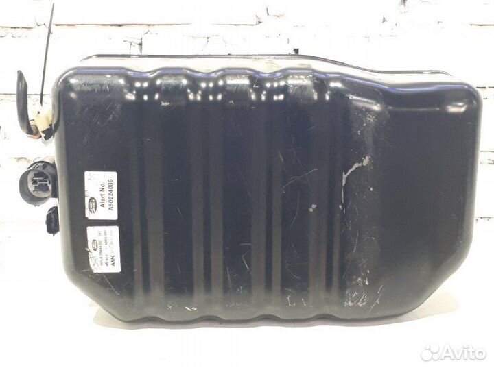 Компрессор пневмоподвески Land Rover Range Rover