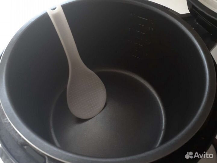 Мультиварка скороварка polaris