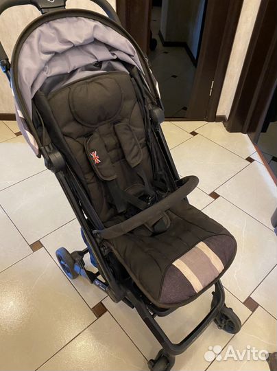 Прогулочная коляска easywalker buggy xs mini