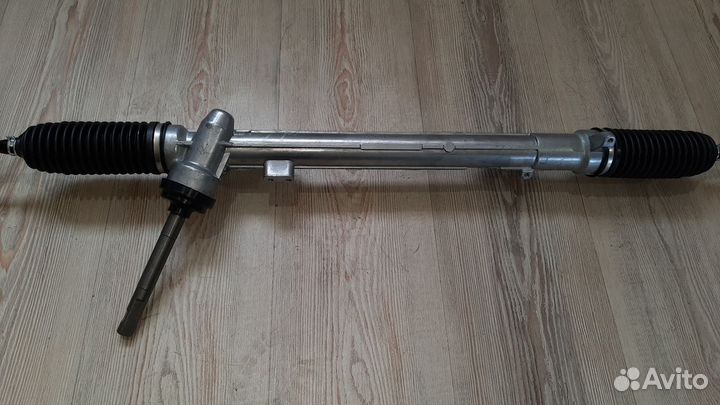 Рулевая рейка Nissan qashqai J10