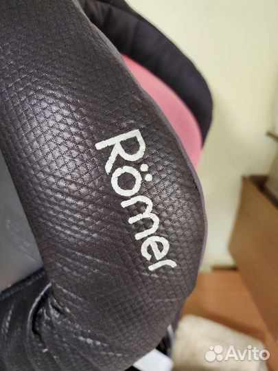 Детское кресло britax Romer