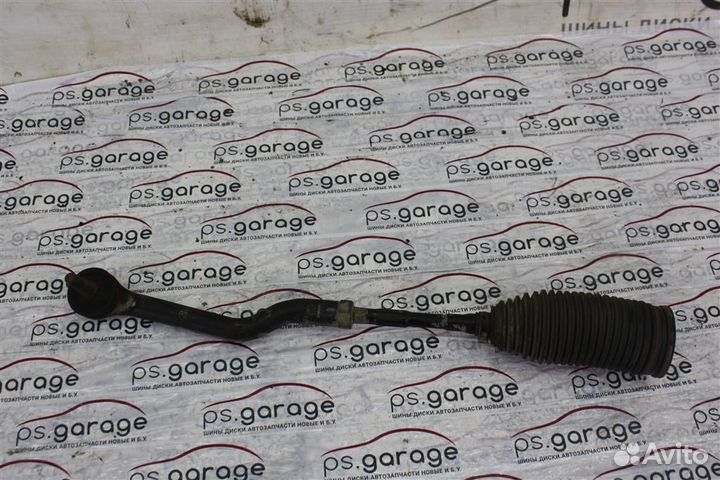 Тяга рулевая правая Nissan Qashqai J11