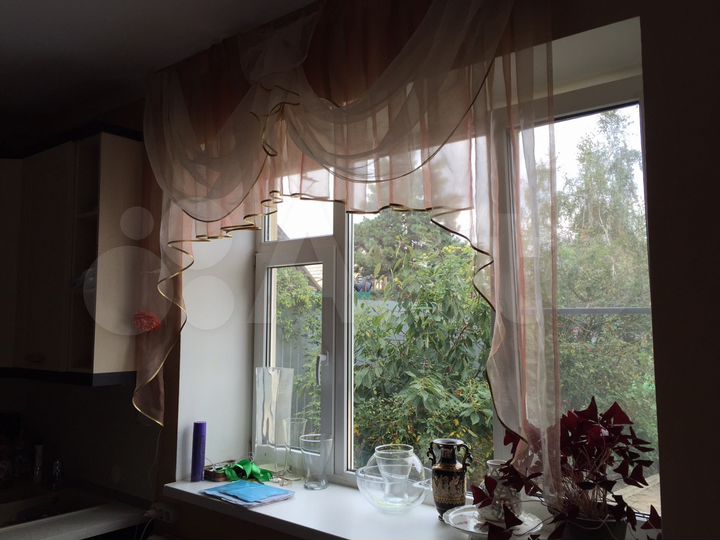 Дом 300 м² на участке 5 сот.