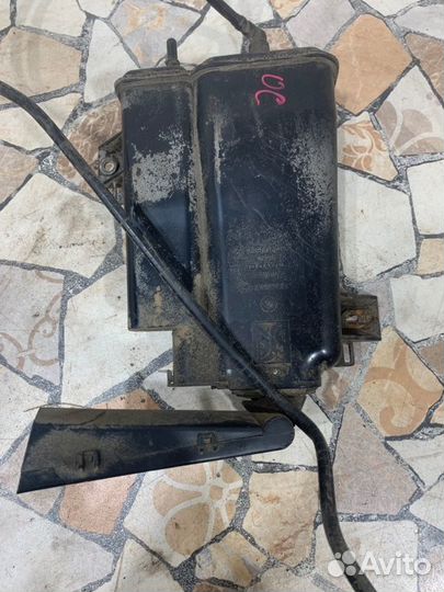 Абсорбер Opel Corsa хэтчбек 1.4 (Z14XER) 2008