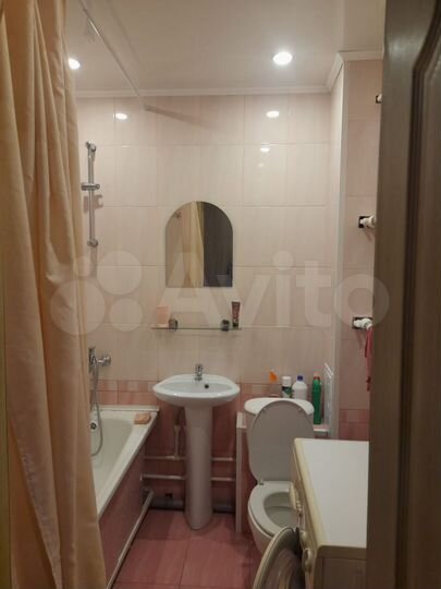 Квартира-студия, 31 м², 4/4 эт.