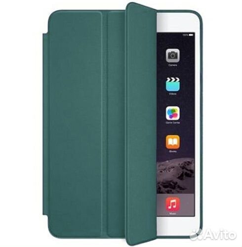 Оригинал Apple Smart Cover для iPad Mini (2019)