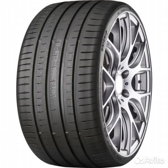 Unigrip Lateral Force Sport 275/30 R20 97