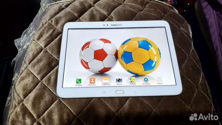 Планшет samsung galaxy tab 3