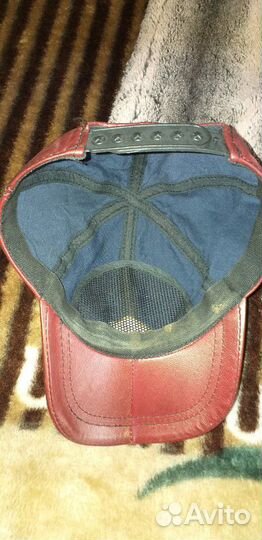 Кепка, бейсболка