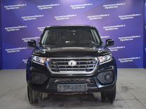 Great Wall Wingle 7 2.0 MT, 2022, 75 321 к�м, с пробегом, цена 1 700 000 руб.