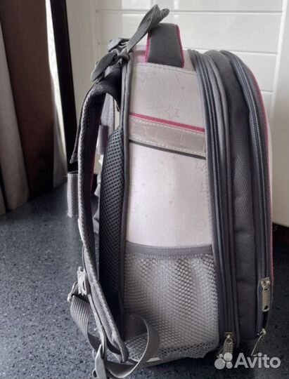 Рюкзак школьный Noble people