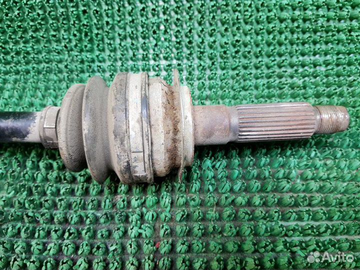 Привод задний левый Subaru Forester S13 2002-2019